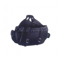 SADDLE BAGS